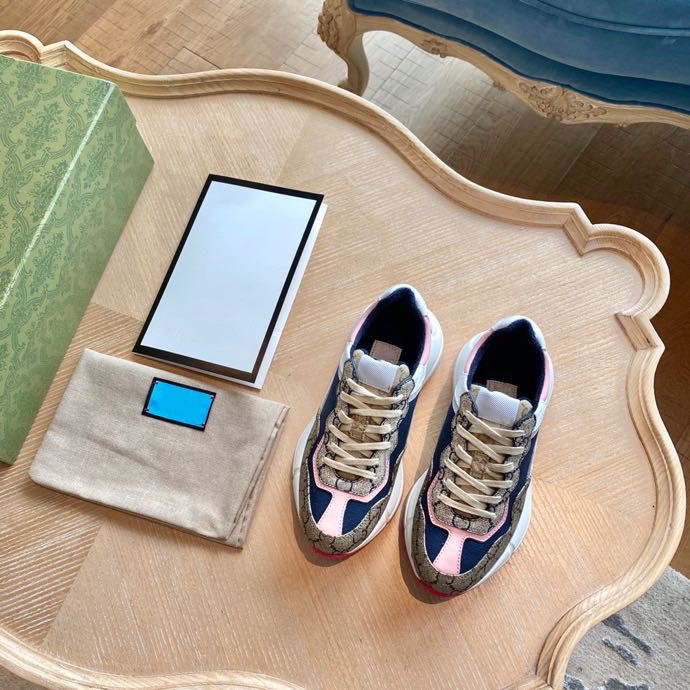 

G bag 2021 Top Quality Mens Womens Casual Shoes Lace Up Comfort Pretty Shoe over's Flat Chaussures Sport Zapatillas, 01