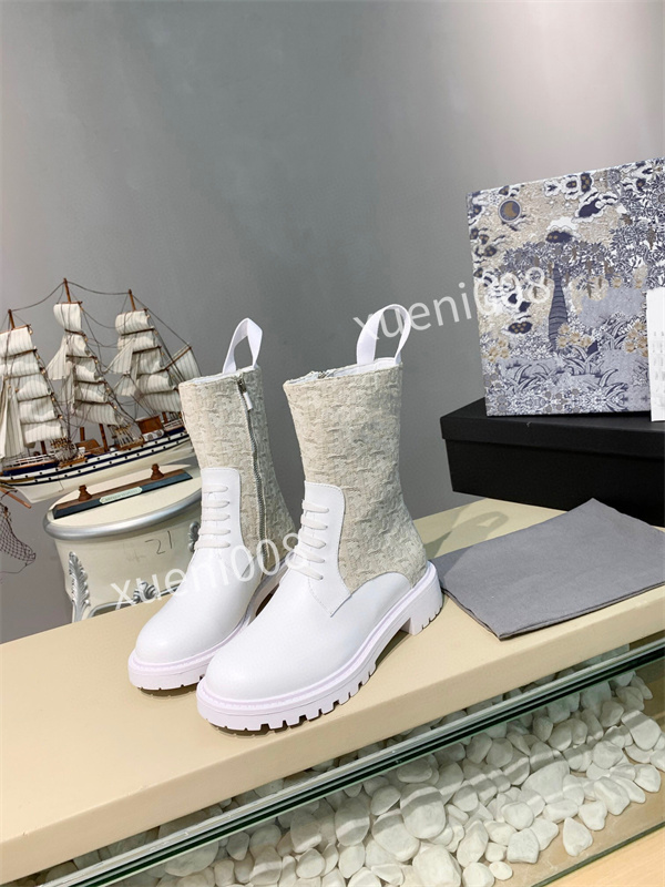 

2022 Boots MoneRffi Fashion European Style 35-41 Black Ankle Flats Round Toe Lace-up Woman Platform Patent Leather Shoes rx211119, 01