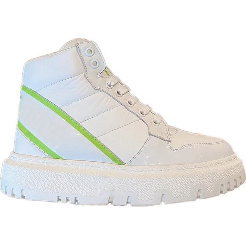 

2021 women's sale fashion casual shoes high top graffiti luxury elegant classic sexy designer 35-41