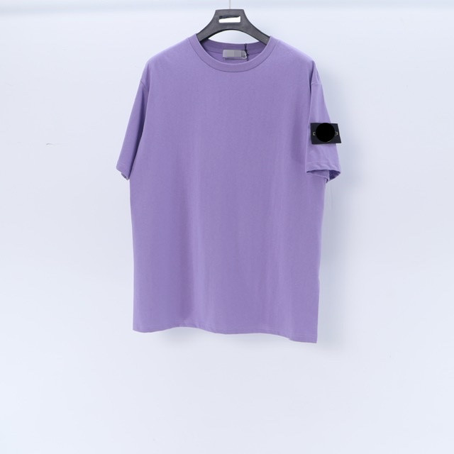 

2021 Spring Fashion Mens T shirts Women Man Cotton New Breathable T shirts Men 100% Cotton Casual Women Men T-shirts Tops, White;black