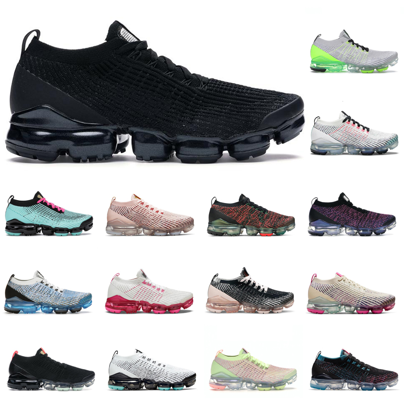 

36-45 mens running shoes women trainers 3.0 Grey Crimson Deep Royal Blue Volt triple black men sneakers outdoor sports, #31