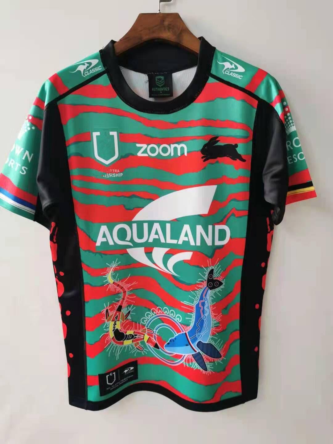 

Indigenous jersey 2021 2022 Australia rugby Jerseys home away t-shirt Retro polo shirt Rugby jerseys shorts International League jersey 4xl, Black