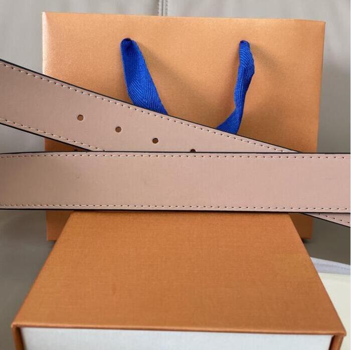 

2021 men designers belts Genuine Leather High Smooth Buckle Female For Women Hip Belt Jeans no box, Belt no box
