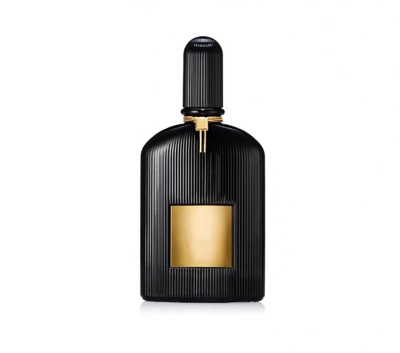 

Factory direct Famous Midnight Flowers perfume for men SUPER smell long lasting time Fragrancy 100 ml Fast Delivery