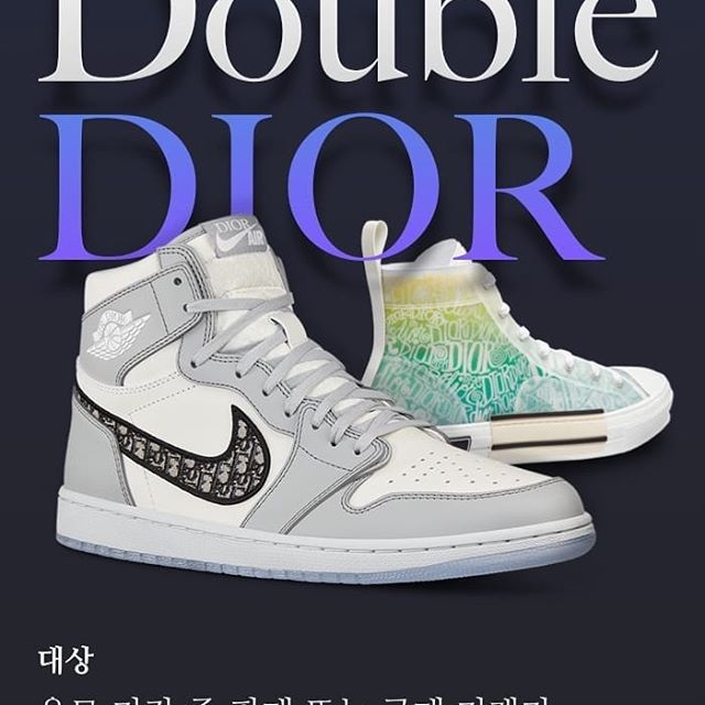 

19SS CÃ²nvÃ¨rsÃ¨ DÃ¬Ã²r Paris Homme KÃWS Kim Jones oblique 03195 Casual for men women Low Luxury Designer Triple S Sneakers canvas Shoes