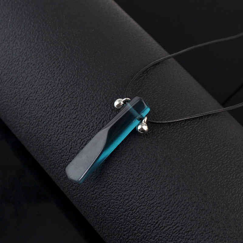 

Necklace Avias Knife Shippuden Tsunade Uzumaki Cosplay Pendant Necklace, Silver