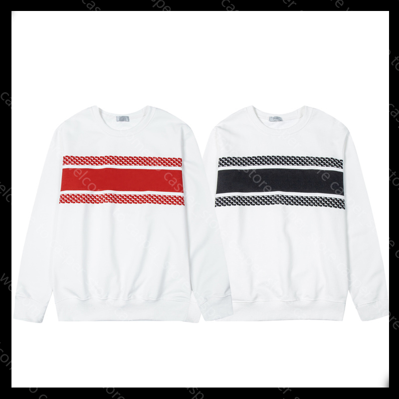 

Mens Designers Sweaters Hoodies Man woman Pullover Clothing Sweater Womens Clothes Luxurys Hoodie Winter Sweatshirt Women Dresses Pullovers, White+logo+black