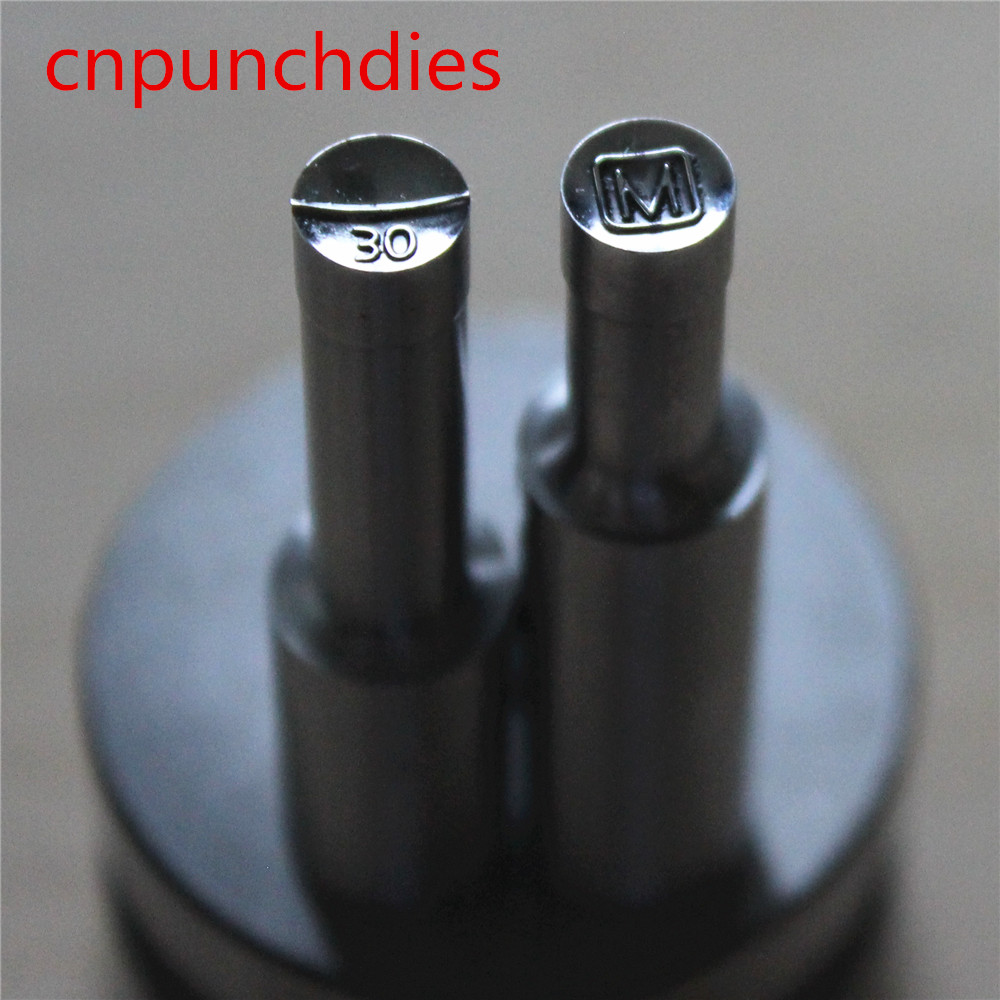 

6.5mm M CANDY Press Punch Tablet Die Set tools Custom Punch Cast Press For tdp TDP0/ TDP1.5 or TDP5 Mold mould molds Machine