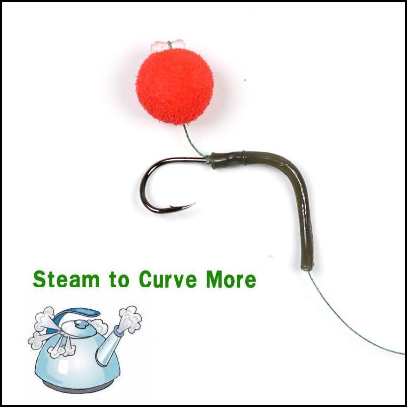 

Fishing Sports & Outdoorsfishing Aessories 10Pcs Carp Rig Rubber Sleeve Camo Green Withy Pool Alingers Easy To Use 2-10 Hook Steamed Suit Co