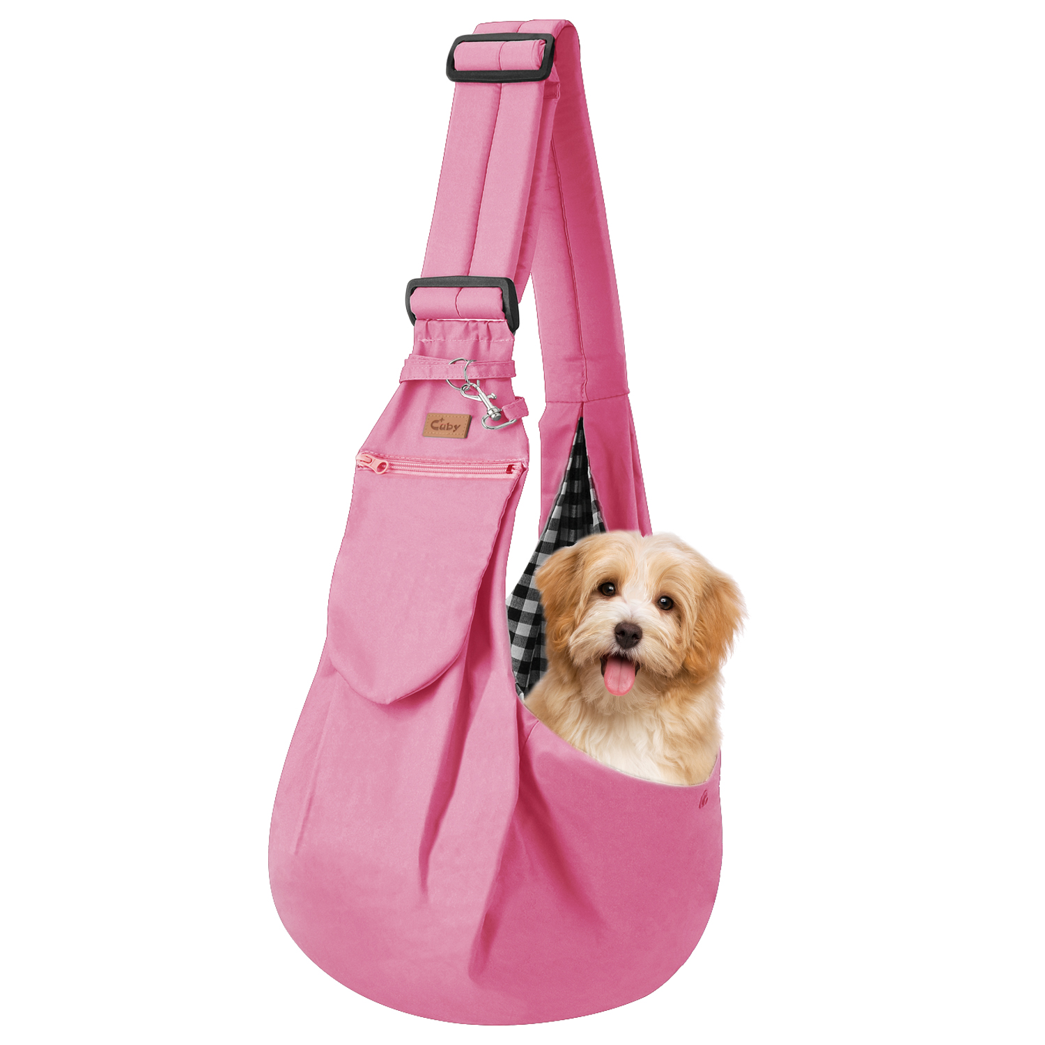 

CUBY dog accessories Dog cage summer sing dog carrier bag with pockets animas outside traveing accessories transporter