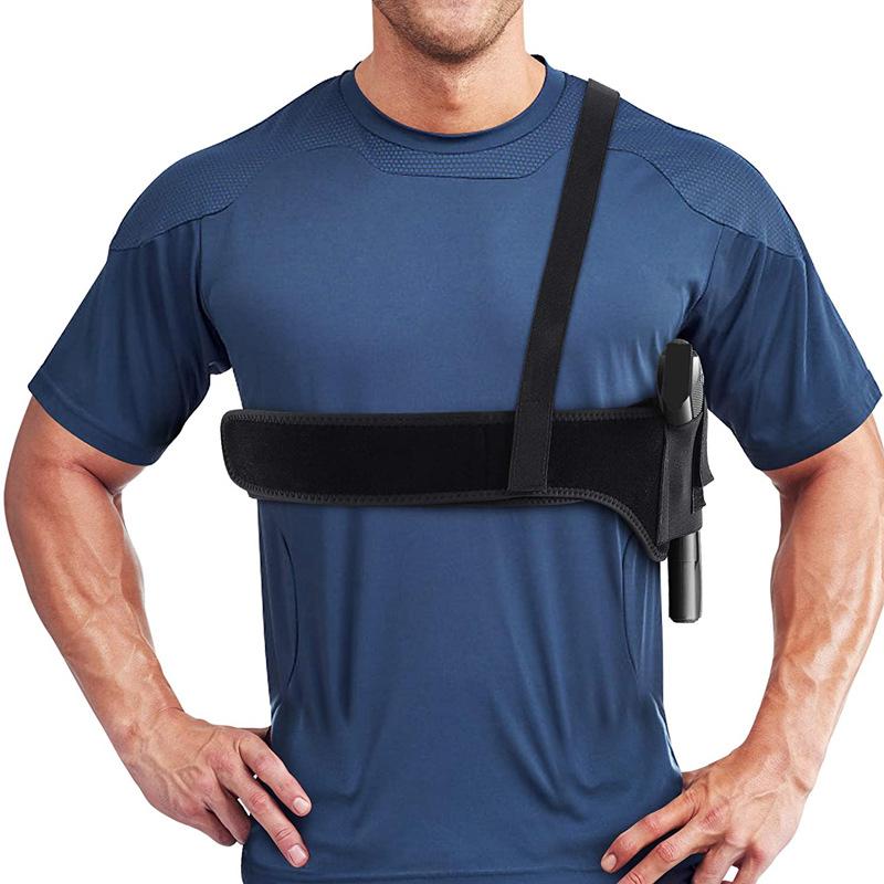 

Federal Shoulder Holster for Taurus 44 & 357 Large Frame Revolvers 6 1/2" Barrel