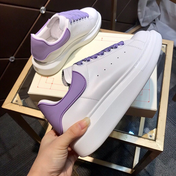 

Top Quality Mens Womens Casual Shoes Fashion Leather Lace Up Comfort Pretty Men's Trainers Daily Lifestyle Skateboarding Thick Bottom 4.5cm Size 35-45, Other fees