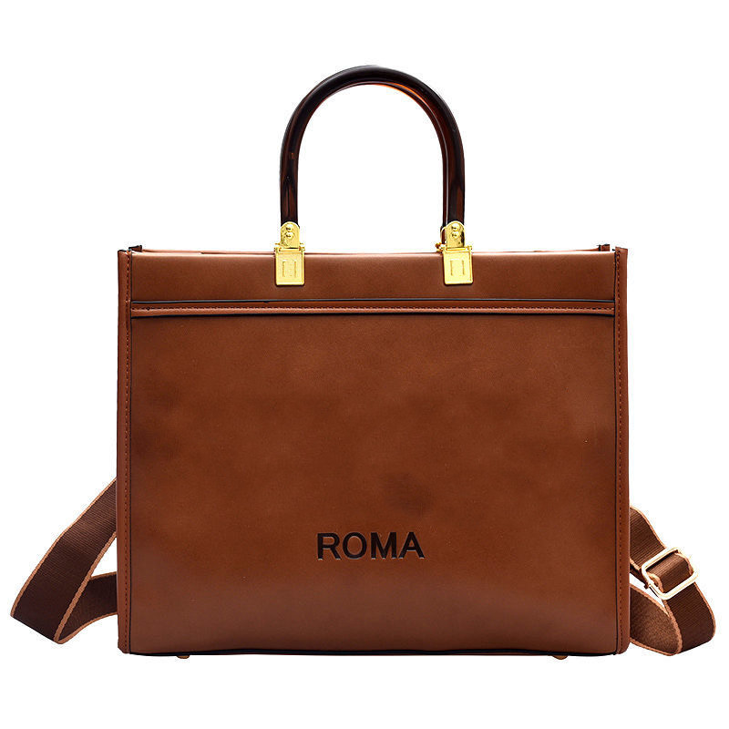 

Handbag Tote Women Crossbody Bag Fashion Bags High Quality Removable Shoulder Strap Large Capacity Package, Not for sale separately box