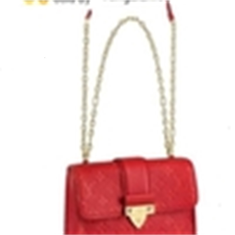 

yangzizhi8 sulpice bb m44240 2018 new women fashion shows shoulder bags totes handbags handles cross body messenger bags, Black;red
