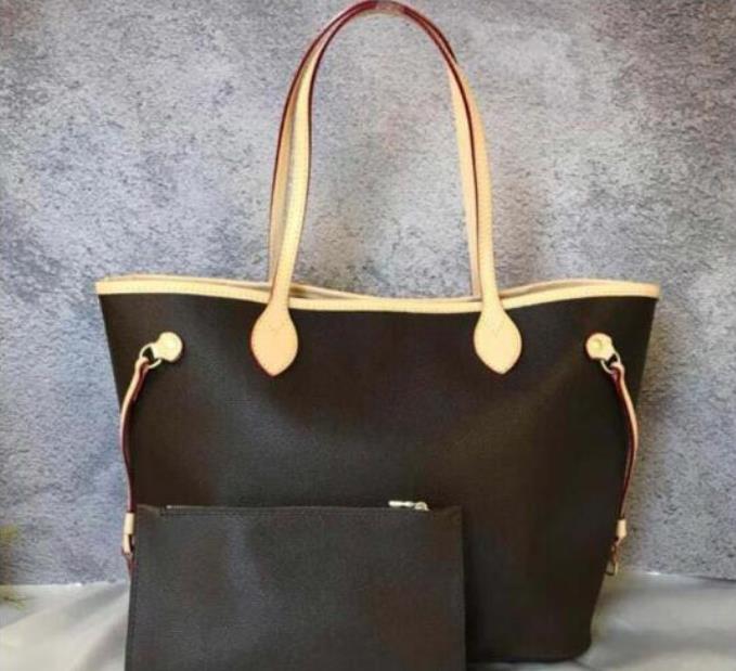 

2021 Designers Handbag Woman Shopping Bag 2021 Top quality Genuine Leather Purse Euroe Luxurys Classical 8 colors Famous Women Casual Tote c, Red;black