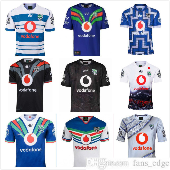 

2021 Australia WARRIOR Home Commemorative NRL League Rugby Jerseys Heritage National Vest WARRIORS INDIGENOUS, 2020 black