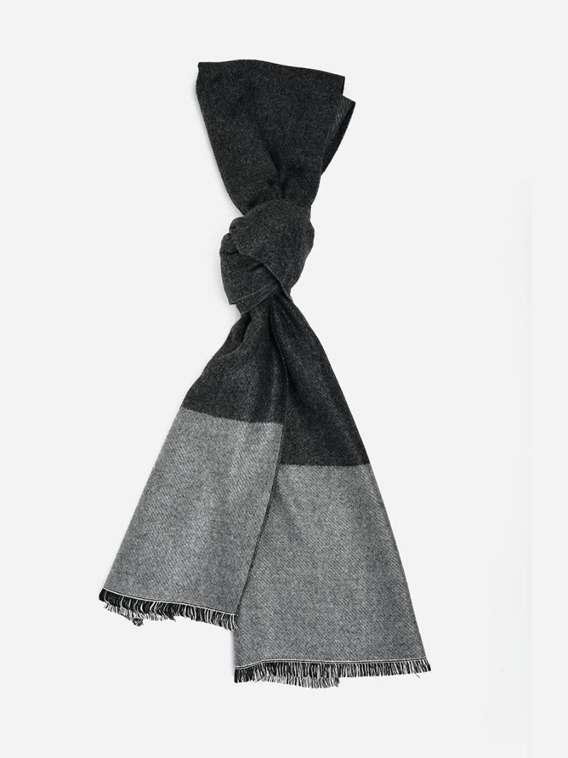 

Hats, Scarves & Gloves Sets Oft Women Scarf Cashmere Ladies Shawl Wraps Autumn Winter Dot Printed Female Hijab Headband Neck US $26.00