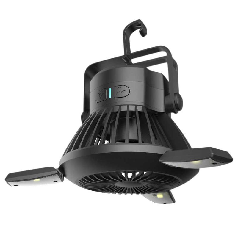 Solar Powered Portable Fans Australia 