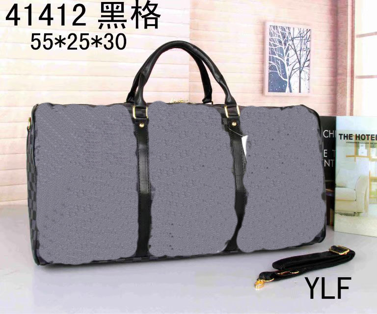 

43571#2021 Europe and the United States travel bags Korean fashion PU leather waterproof foreign trade backpack women bag