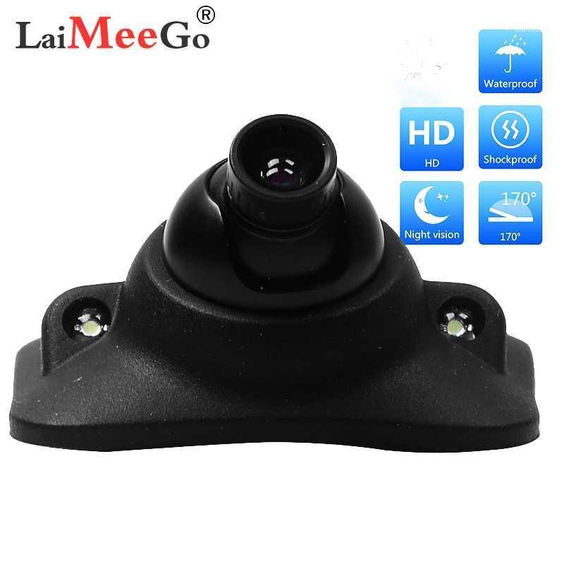 

Car Rear View Cameras& Parking Sensors Camera Universal Auto Backup Right Blind Zone Night Vision Waterproof Wide Angle HD Color Image1