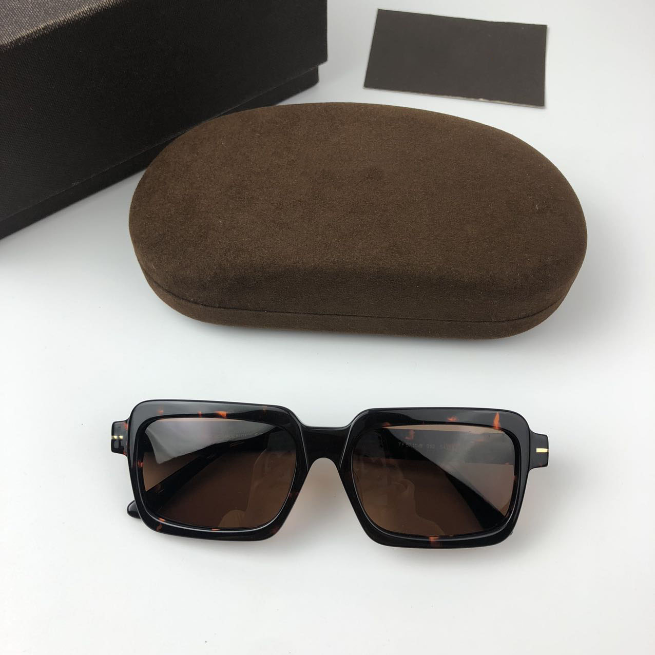 

Adita tom 5711 Top Original high quality Designer Sunglasses for men famous fashionable Classic retro luxury brand eyeglass Fashion design women uv400 glasses