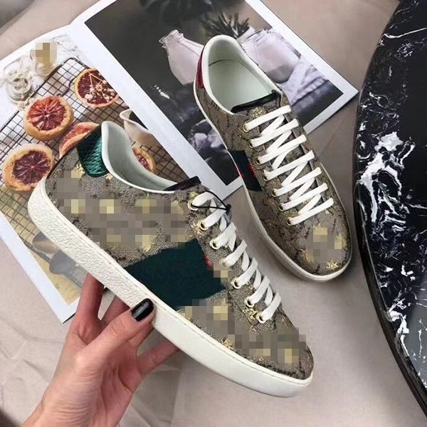 

2021 pocket luxury red women's shoes men's black designer outdoor casual flat bottom low cut Zapatillas driving sneakers MJKtt002, Red;white