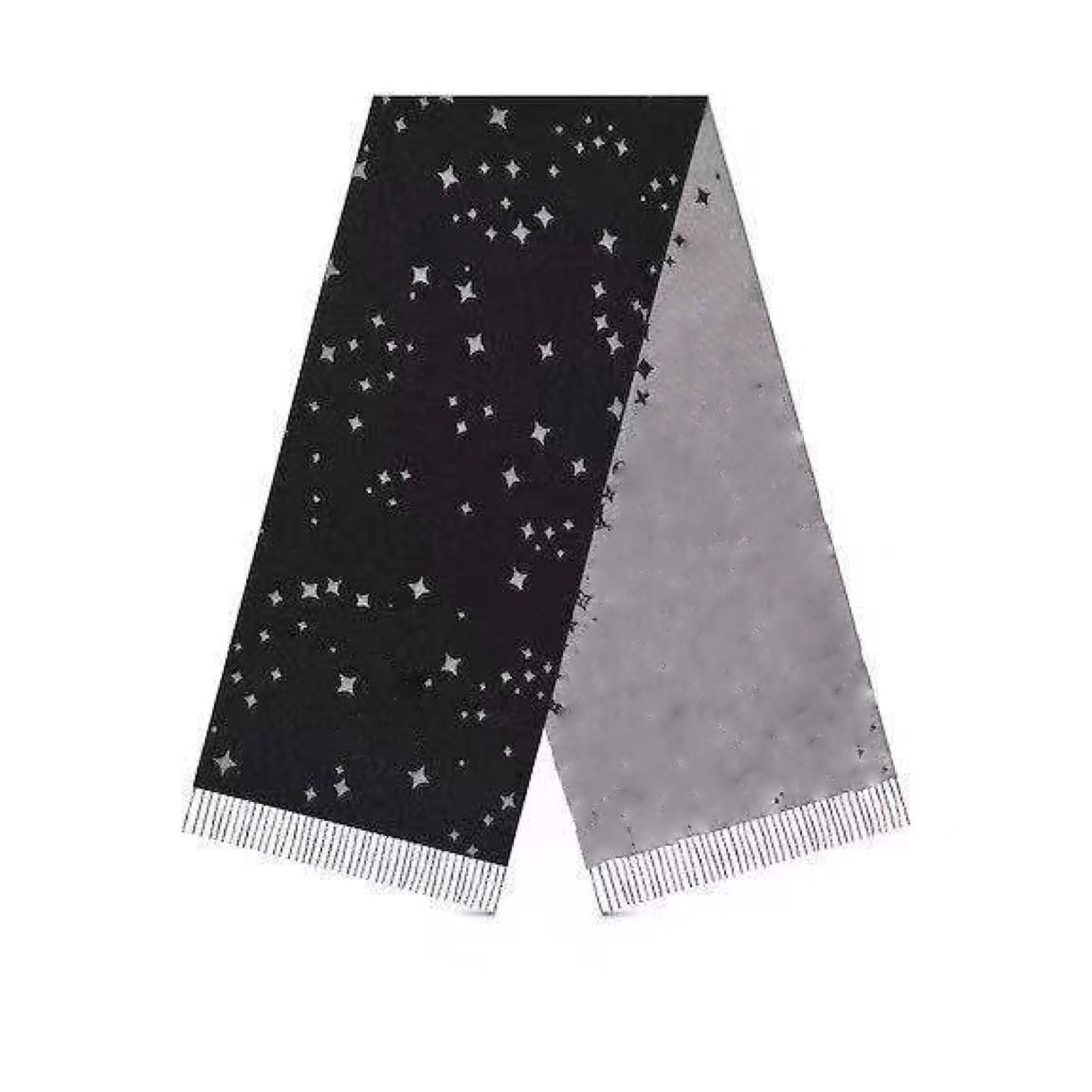 

Cashmere Women Winter scarves Double-sided Classic camellia letter Beast dancing girl lady female fashion wool warm tassel scarf shawl