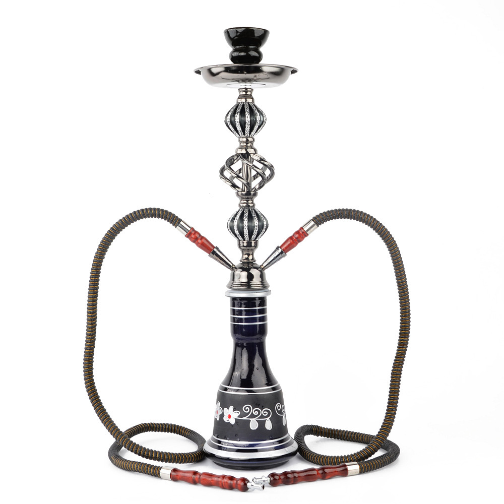 

Hookah Yingtai Set Large Double Pipe of Finished Accessories