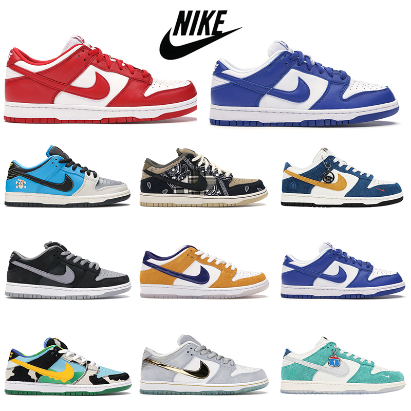 

dunk dunks lowrunning shoes men women Kentucky Laser Orange Black Gulf Habibi ShadowMetallic Silvermens womens outdoor sports trainers sneakers