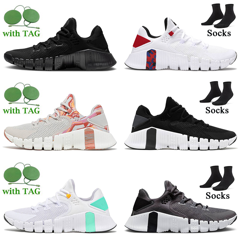 

With Tag Socks Free Metcon Huarache Mens Women Running Shoes White Triple Black College Navy Desert Sand Crimson Bliss Leopard Veterans Day Sneakers Trainers Sports, D11 iron grey 40-45