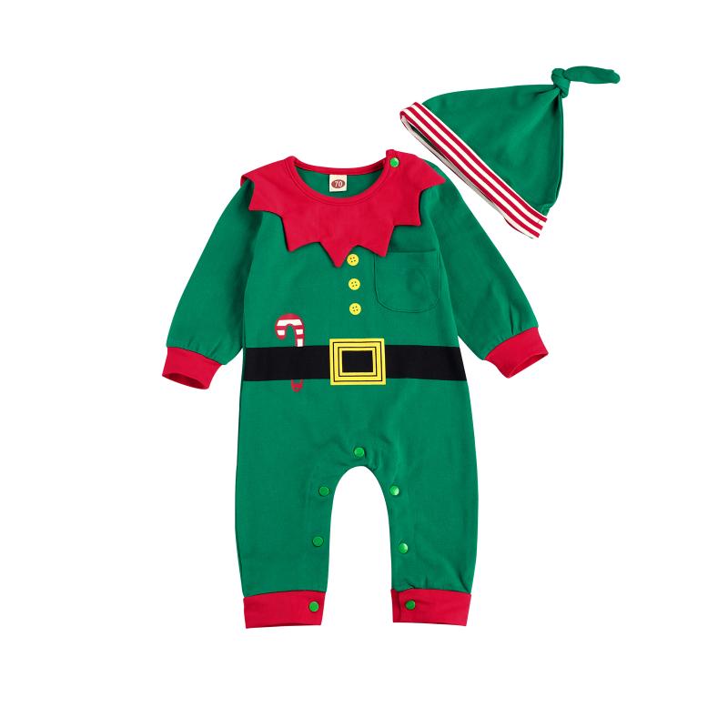 Baby Elf Costumes Australia | New 