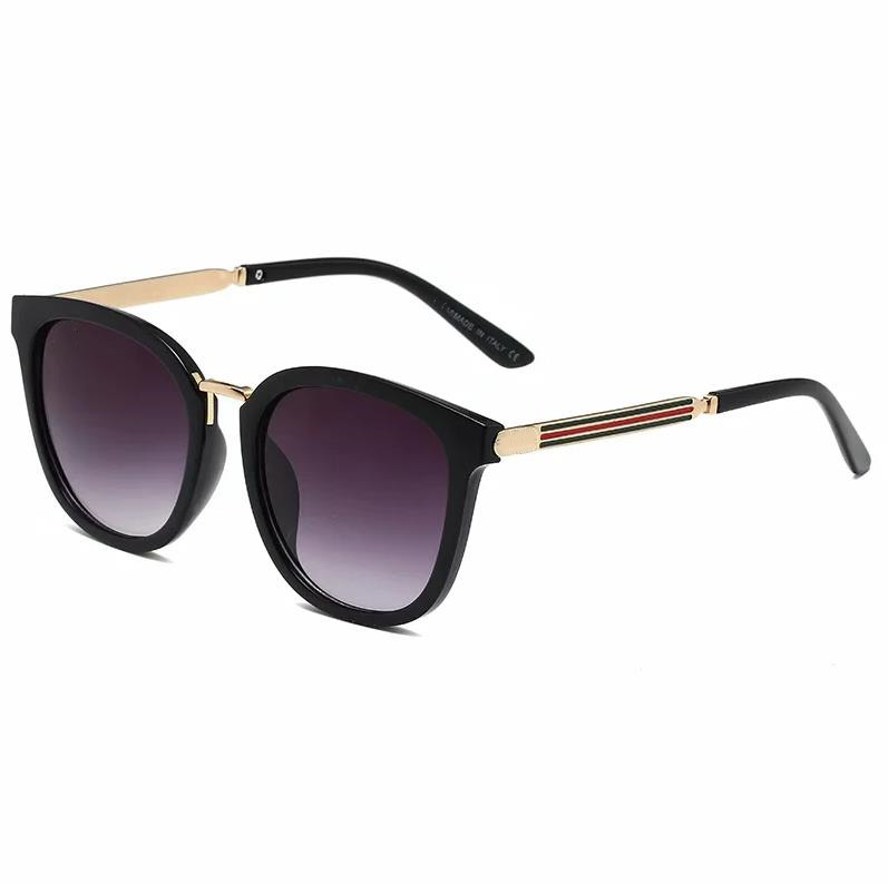 

Sunglasses designed for men and women glasses, outdoor parasols, PC frame stylish classic ladies sports 0079 sunglasses mirrors sent free