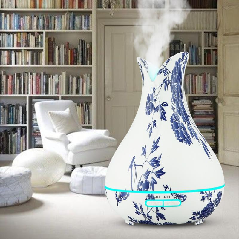 

Mini Air Humidifier For Home Electric Aromatherapy Diffusers Vaporizer Difuzer Aroma Diffusor Flavoring Fragrance Diffuser Humidifiers