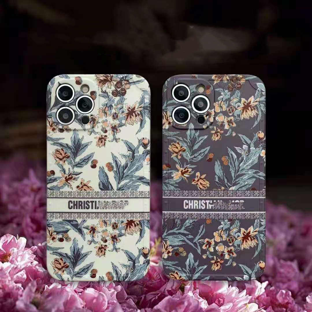 

Sun follower Design Phone cases For iPhone 12 promax 12pro 11 Pro XS Max XR X 8 Plus with D