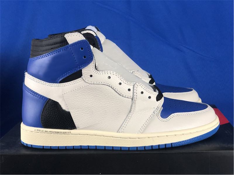 

Release Travis Scott Fragment X 1S Blue High OG TS SP 1 MENS Low Shoes Sail Dark Mocha University Outdoor Sneakers US 5-13., Black