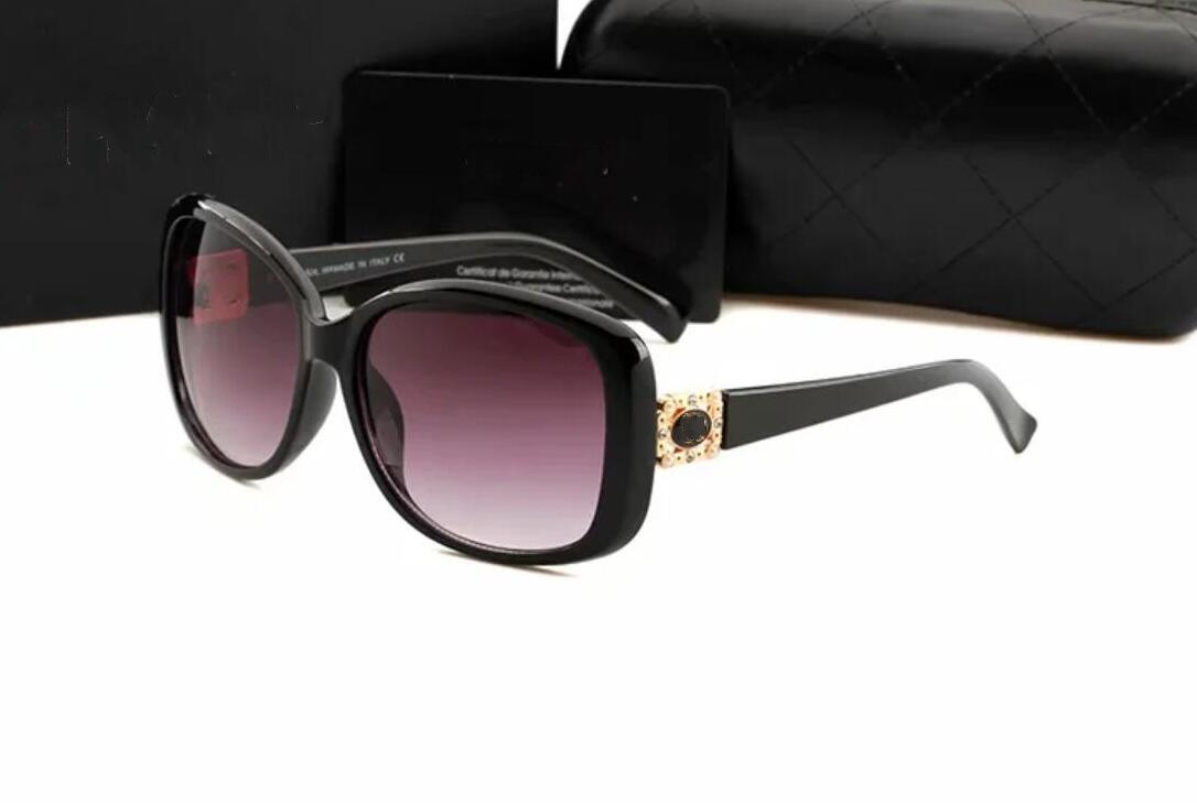 

2021 women and men sunglasses fashion Square Summer Style Full Frame Top Quality UV Protection Mixed 2278