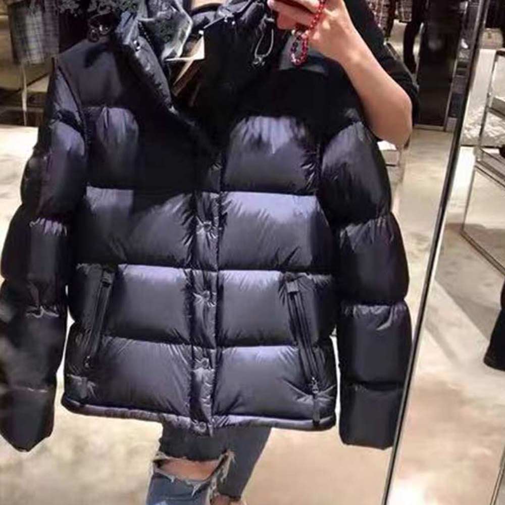 

Removable sleeves Plaid Collars Designer Mens Winter Down Coat Jacket Puffer Hooded Jackets Parka Vest Hoodie Coats Outdoor Warm Duck Street, Black