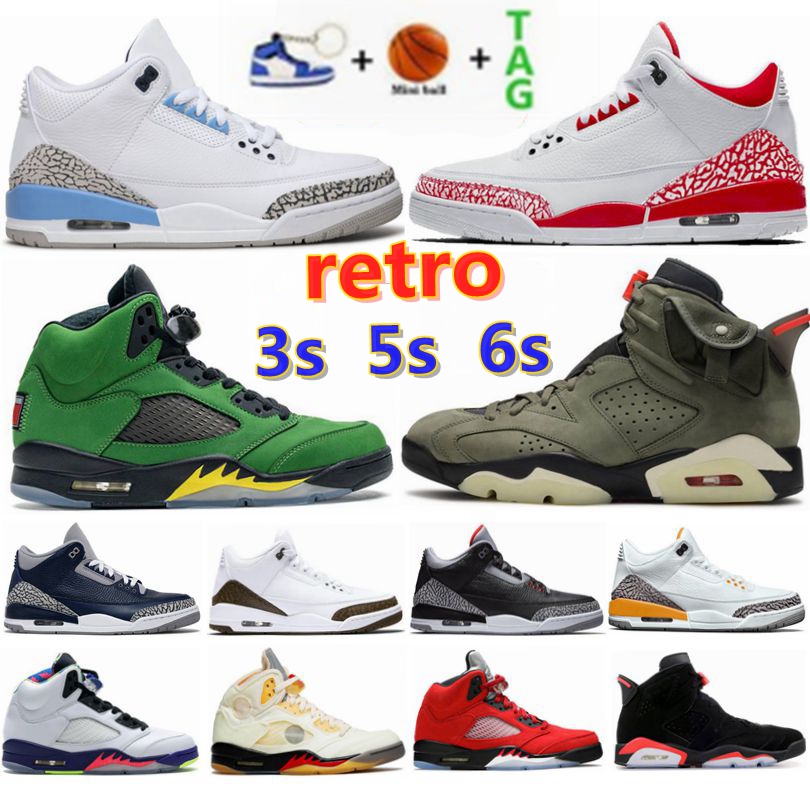 

Jumpman 6 6S The 5 5s high Basketball Shoes 3S Mens Sail Stealth 2.0 Raging Bull Red TOP 3 Oreo Hyper Royal Oregon Ducks Ice Blue Suede Alternate Bel Trainer Sneakers, 38