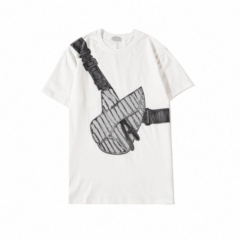 

Hot sell Mens Women Designers T Shirt Men S Casual T Shirts oblique Man Clothing tshirt Shorts Sleeve t-shirt Clothes Tshirts 20ss new 33ad#, White;black