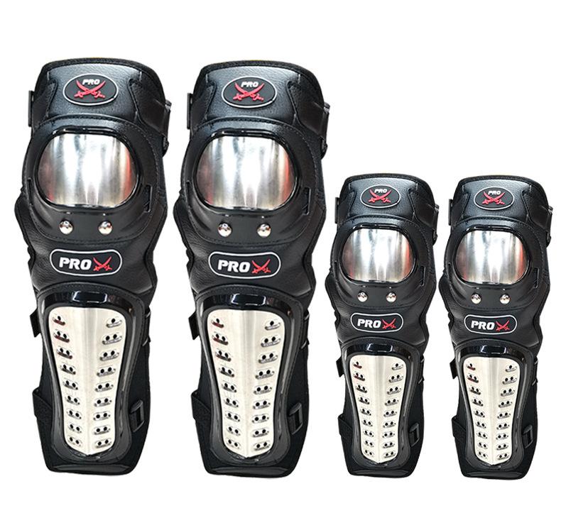 

Motorcycle Armor Riding Protective Gear Elbow And Knee Protector Equipment