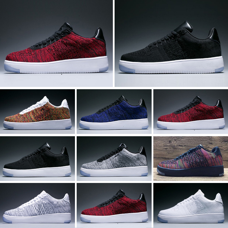 

Cassic men shoes women Utility triple white black Tropical Twist Para-noise Red Pale Ivory mens trainer sneakers 36-45, Color 8