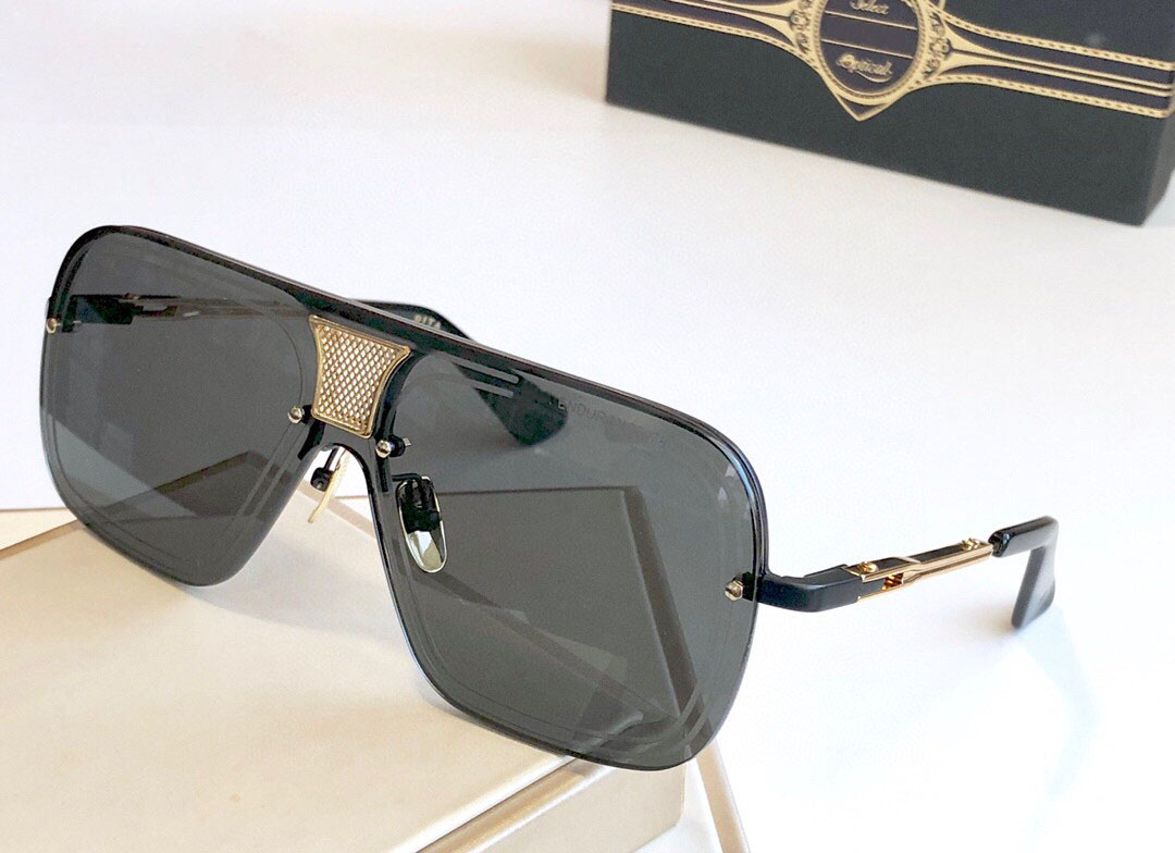 X DITA ENDURANCE 78 Top luxury high quality brand Designer Sunglasses for men women new selling world famous fashion show Italian sun-image-848677640