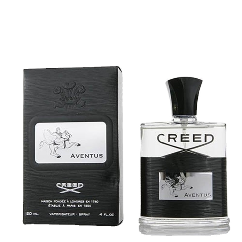 

Men CREED AVENTUS Cologne with Long Lasting Parfums Male Luxury Male Parfume Spray
