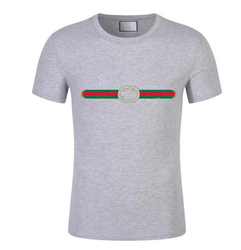 

Quality Fashion Color CrewLV Neck Summer Men Tee Hip Hop Casual T-shirt