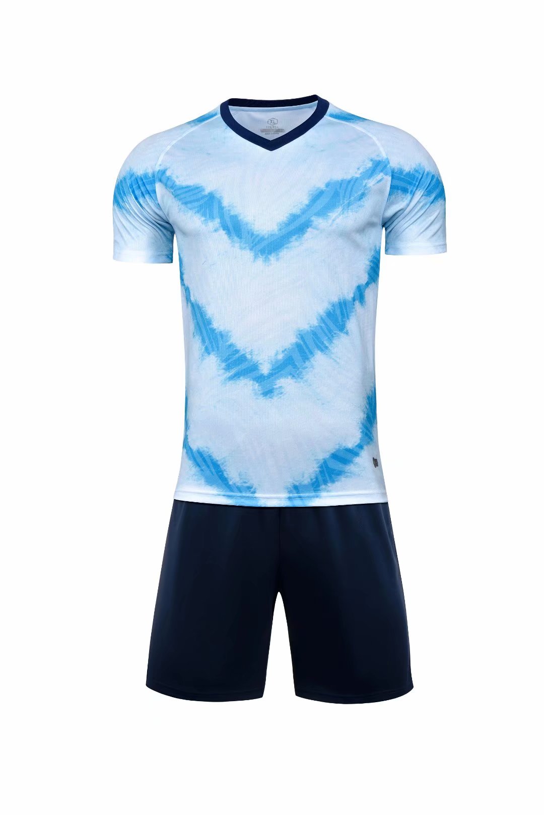 

22 23 Soccer Jerseys 2023 Football Shirt Red white Mens Jersey Kids Kit, Kids 2223 home