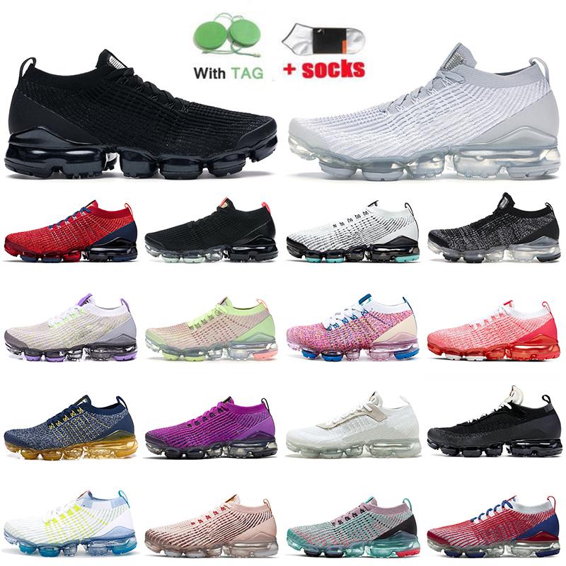 

Tn Plus Flynit Running Shoes Fly Knit 3 .0 Men Oreo White Off South Beach Noble Red Laser Gold Pink Rose Sports Sneakers Mens Womens Trainer