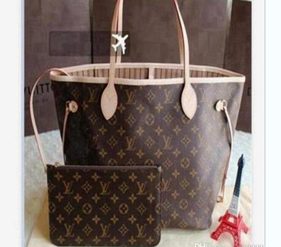 

LV LOUIS Bags VITTON Lady ARTSY Handbag For Women Leather Shoulder Bags Designer Handbags Luxury Messenger Crossbody Purse Female Totes