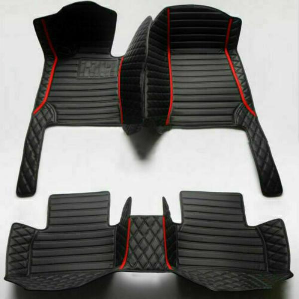 

Waterproof and non-slip car floor mat for Honda Civic 1998 1999 2000 2001 2002 2003 2004 2005 2006 2007 2008 2009 2010 2011 2012 2013 2014 2015 2016 2017 2018 2019 2020 2021