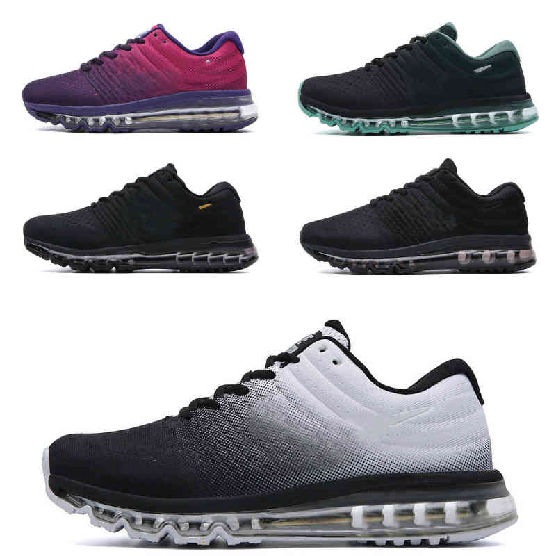 

Sale 2021 High Quality Mens Airs 2017 Casual Walking Running Sports Shoes Cheap Brand 2020 Man Women Fly Black White Red Blue Trainer Sneakers F09, T001