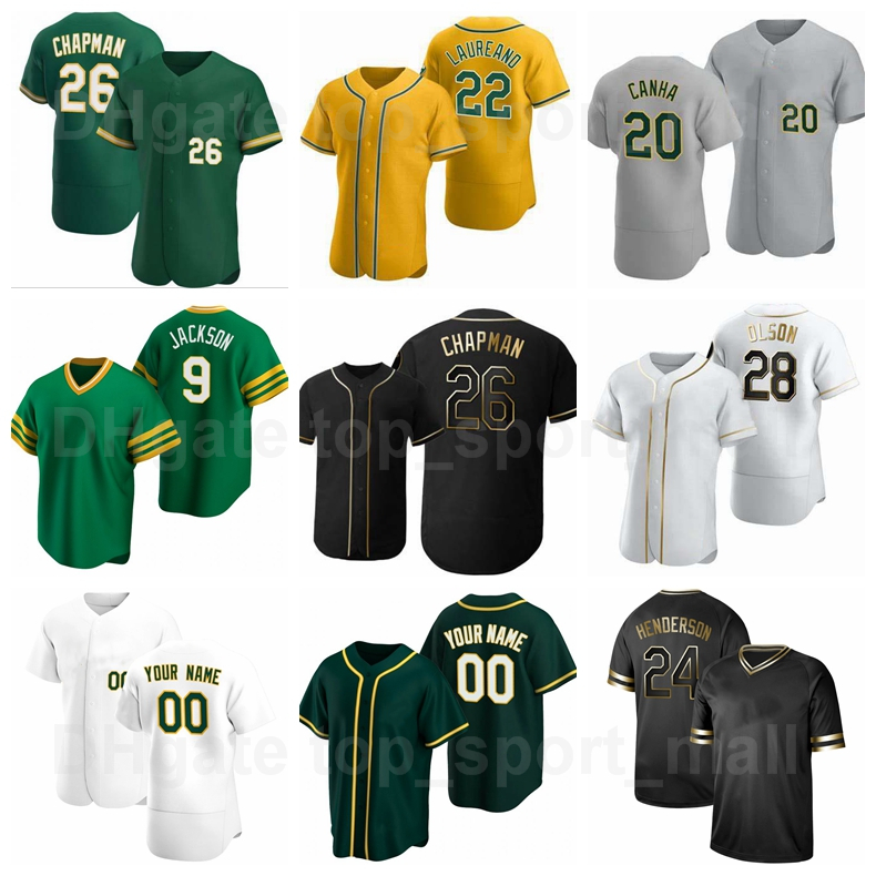

Baseball 26 Matt Chapman Jersey 15 Seth Brown 28 Olson 5 Tony Kemp 4 Chad Pinder Flexbase Cool Base Pullover Men Kids Women, Men flexbase